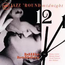 Jazz 'Round Midnight - Billie Holiday