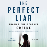Thomas Christopher Greene - The Perfect Liar artwork