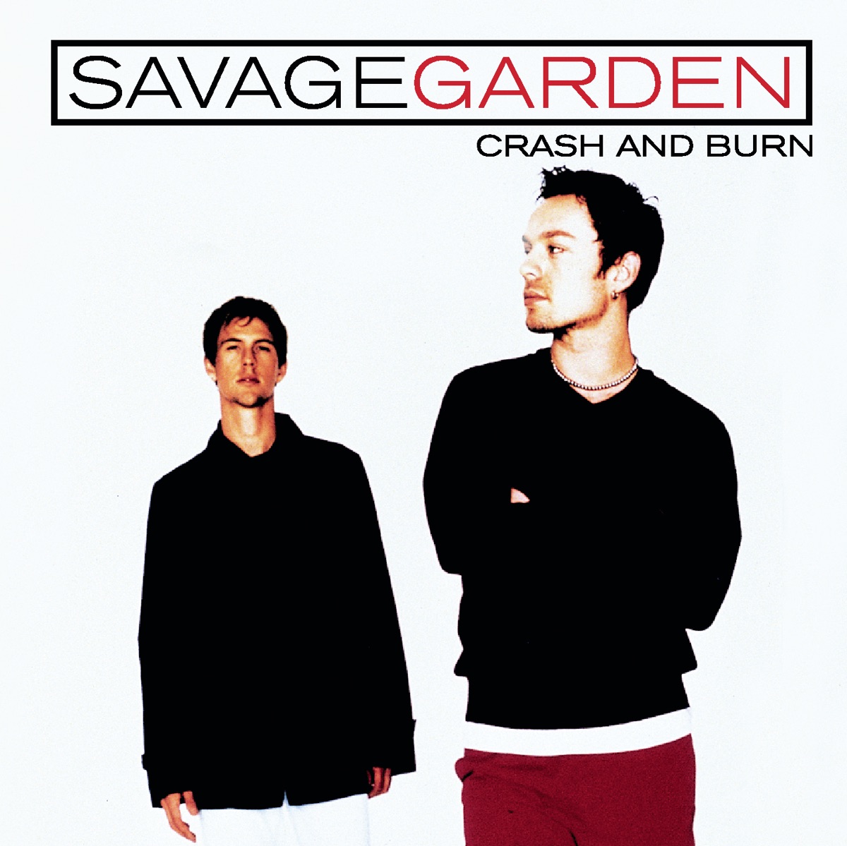 Vermaken walvis Eindeloos Savage Garden by Savage Garden on Apple Music