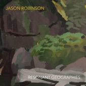 Jason Robinson - Facing West