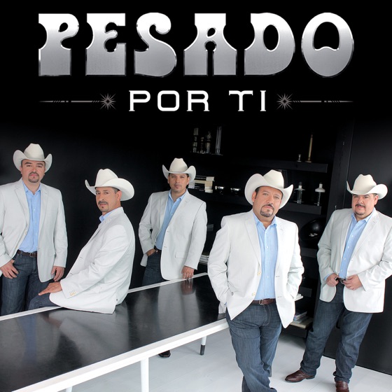 Cover artwork for Noche de Amor