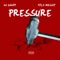 Pressure (feat. Kyle Massey) - So Gaudy lyrics