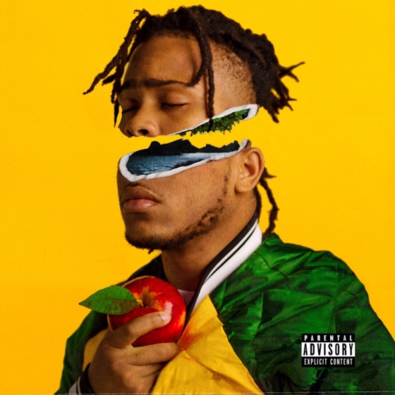 Cover artwork for Supply Luh