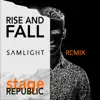 Rise and Fall (Remix) - Single album lyrics, reviews, download