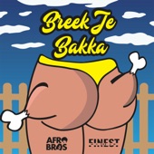 Breek Je Bakka artwork