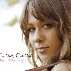 The Little Things (Jeremy Wheatly Remix) - Single - Colbie Caillat
