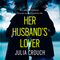 Julia Crouch - Her Husband's Lover artwork