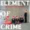 Weihnachten - Element of Crime lyrics