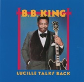 B.B. King - I Like To Live The Love