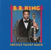 B.B. King - Breaking Up Somebody's Home