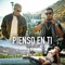 Pienso En Ti (feat. San T) - Ferr lyrics