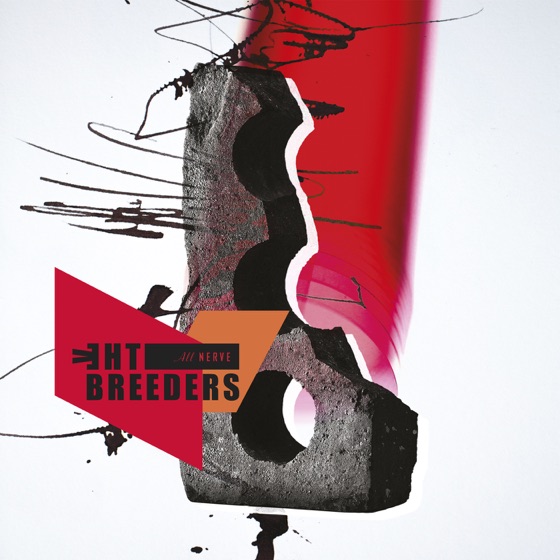 Cover artwork for Walking with a Killer