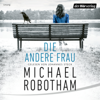 Michael Robotham - Die andere Frau artwork