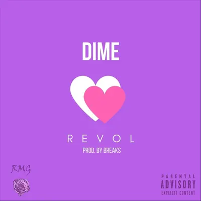 Dime - Single - Revol