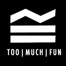 Too Much Fun artwork