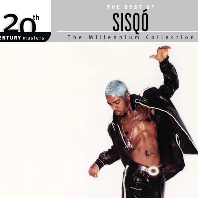 20th Century Masters - The Millennium Collection: The Best of Sisqó - Sisqo
