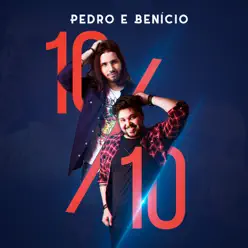 10/10 - Pedro e Benício 10/10 - Pedro e Benício