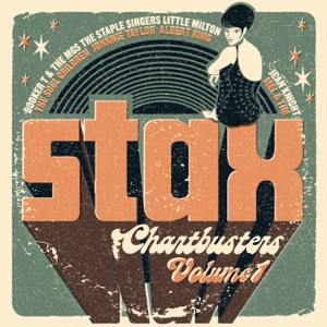 Stax Chartbusters, Vol. 1