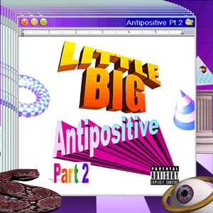 Little Big Little Boy (Thank You Mom)