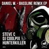 Bassline Remix - EP