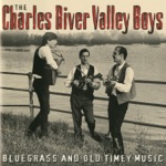 The Charles River Valley Boys - On the Jericho Road