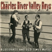 The Charles River Valley Boys - Uncle Pen - Instrumental