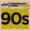 Throwback Tunes: 90s ジャケット写真