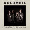 Siento el Temblor - Single