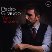 Pedro Giraudo - Vorágine