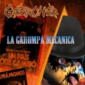 Guarda Con Lo Zorro artwork