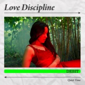 Love Discipline - EP