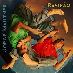 Revirão - Jorge Mautner