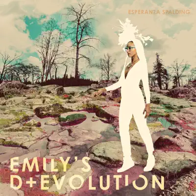 Emily's D+Evolution (Deluxe Edition) - Esperanza Spalding