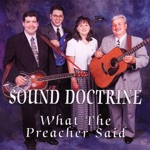 This Blessed Old Book