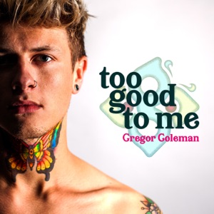 Gregor Coleman - Too Good To Me - Line Dance Musik