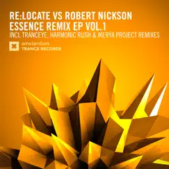 Essence Remix by Re:Locate & Robert Nickson album reviews, ratings, credits
