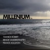 Millenium Trio (feat. Yannick Robert, Franck Agulhon, Benoit Vanderstraeten)