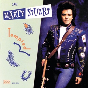 Marty Stuart - Get Back to the Country - Line Dance Music