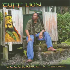Utterance by Tuff Lion album reviews, ratings, credits