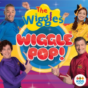 The Wiggles - Turkey in the Straw - 排舞 音樂