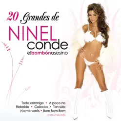 20 Grandes de Ninel Conde - Ninel Conde