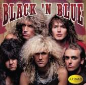 Ultimate Collection: Black 'N Blue