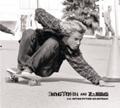 Dogtown and Z-Boys: O.G. Motion Picture Soundtrack artwork