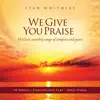 Stream & download We Give You Praise