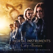 The Mortal Instruments: City of Bones (Original Motion Picture Soundtrack) artwork