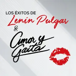 Los Éxitos de Lenin Pulgar y Amor y Gaita - Amor y Gaita