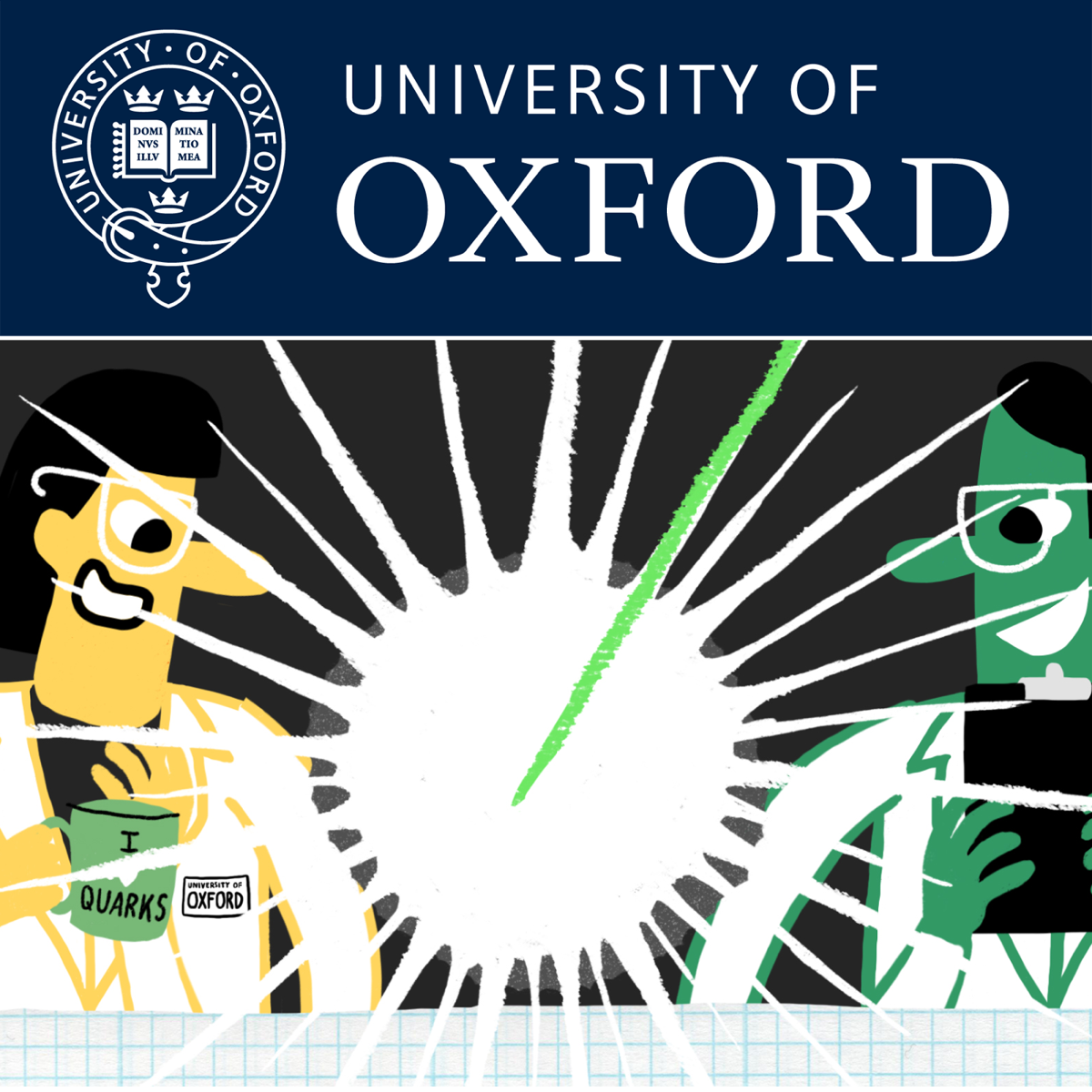 Kings and peoples  University of Oxford Podcasts