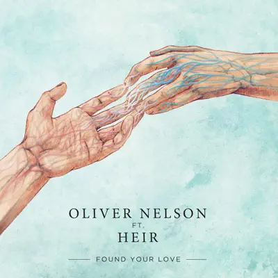 Found Your Love (Nicky Night Time Remix) [feat. Heir] - Single - Oliver Nelson