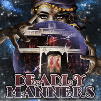 podcast cover