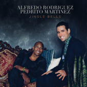 Jingle Bells - Alfredo Rodríguez & Pedrito Martinez